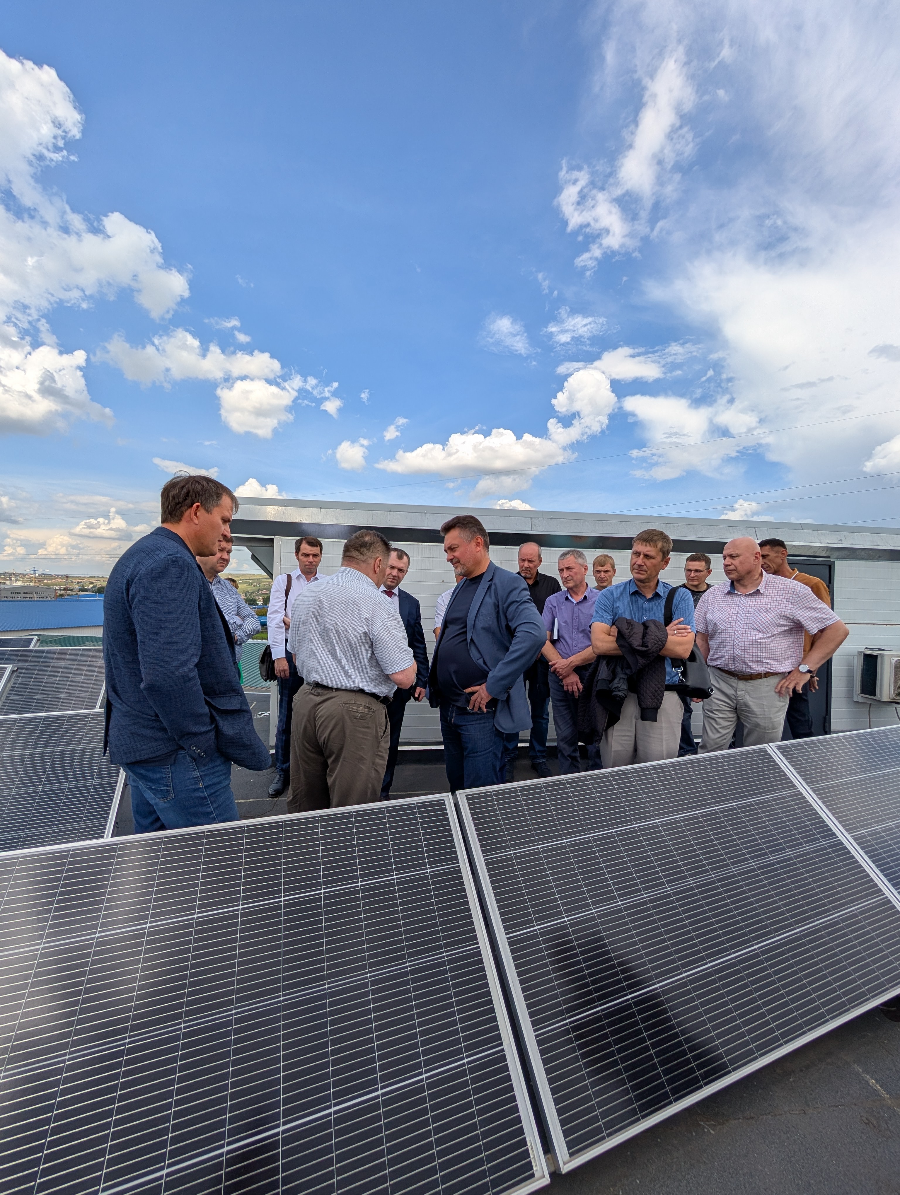 06.11.2025 г. Заседание правления Союза ПЖКХиЭ КК